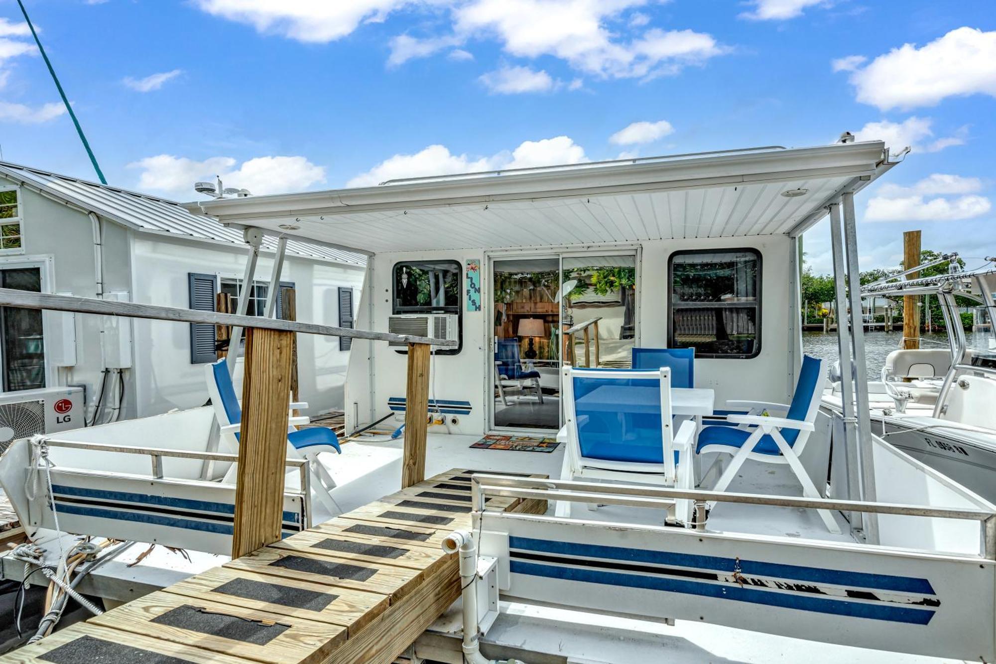 Hotel Treasure Harbor Islamorada Exterior foto